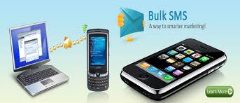 Getting started with bulk&nbsp;SMS