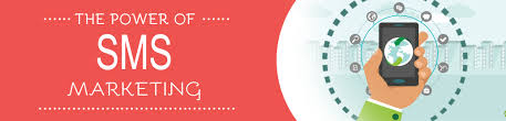 SMS Marketing – An Economical Tool Of Lead&nbsp;Generation