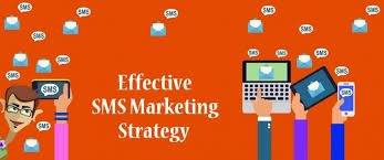 Why Bulk SMS Is An Effective Marketing&nbsp;Strategy