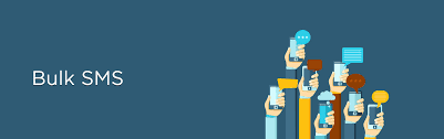 Easy Marketing With Bulk&nbsp;SMS