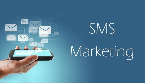 Bulk SMS Marketing – Set Up Your Campaign In Just 4&nbsp;Steps.