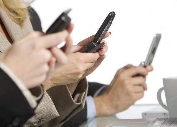 How Bulk SMS Service Is Beneficial For The Human Resource(HR)&nbsp;Department.