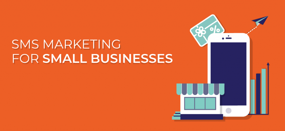 How Bulk SMS Marketing Helps Small&nbsp;Businesses