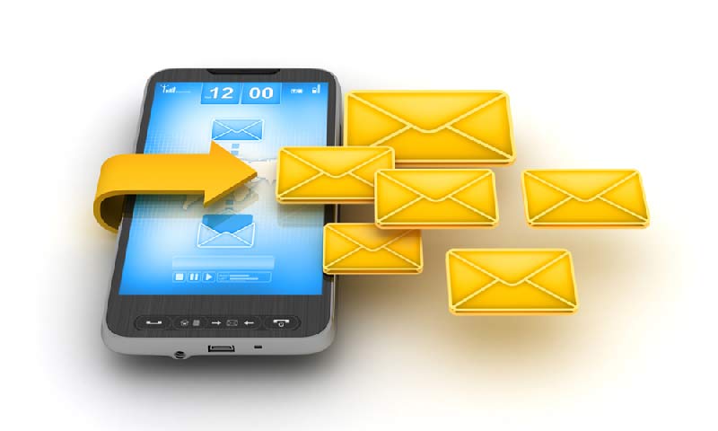 Bulk-SMS-Service